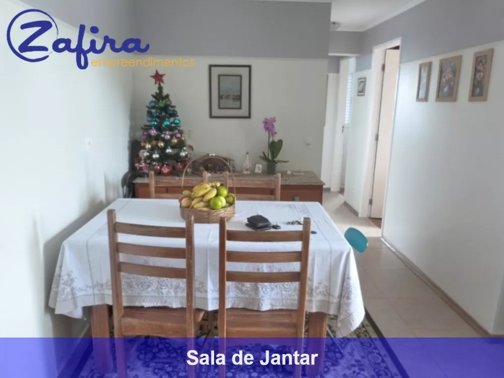 Apartamento à venda com 3 quartos, 65m² - Foto 5