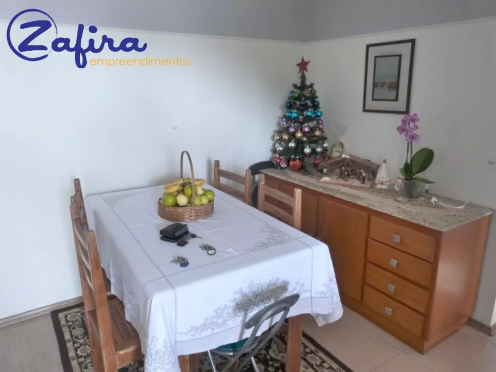 Apartamento à venda com 3 quartos, 65m² - Foto 6