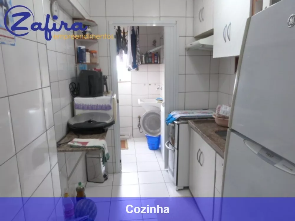 Apartamento à venda com 3 quartos, 65m² - Foto 8