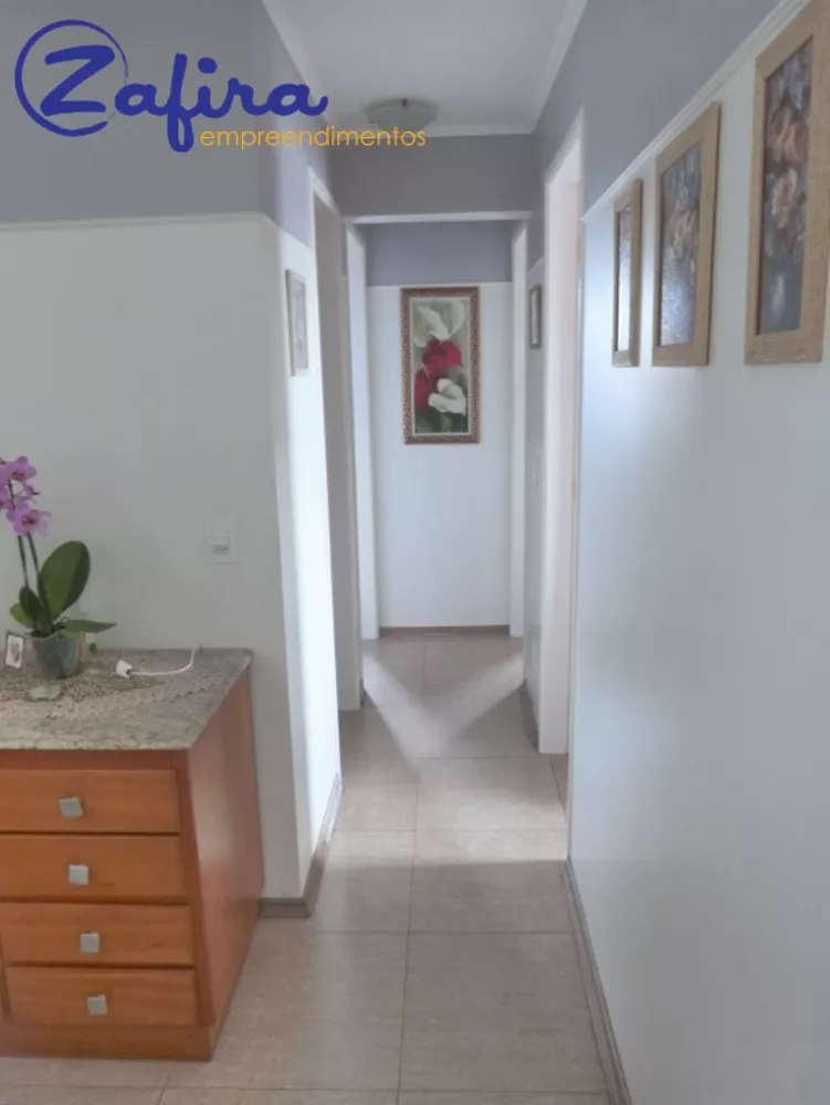 Apartamento à venda com 3 quartos, 65m² - Foto 7