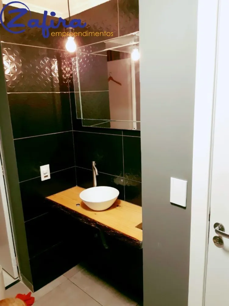 Apartamento, 2 quartos, 61 m² - Foto 8
