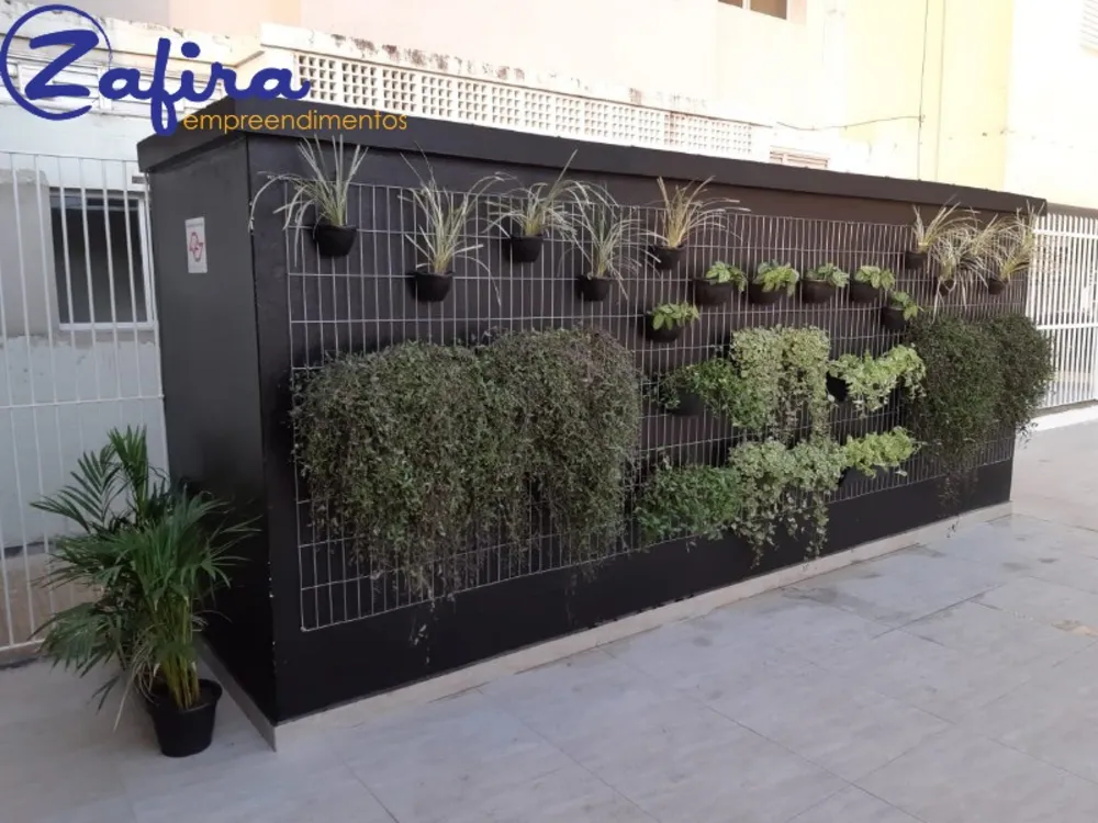 Apartamento, 2 quartos, 61 m² - Foto 11