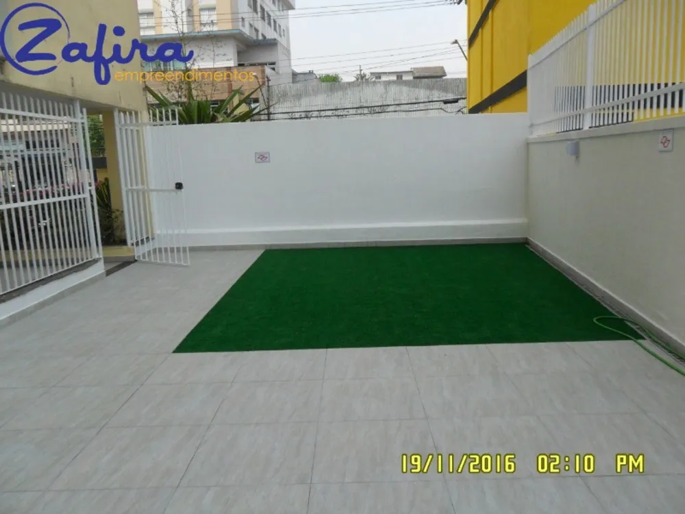 Apartamento, 2 quartos, 61 m² - Foto 1