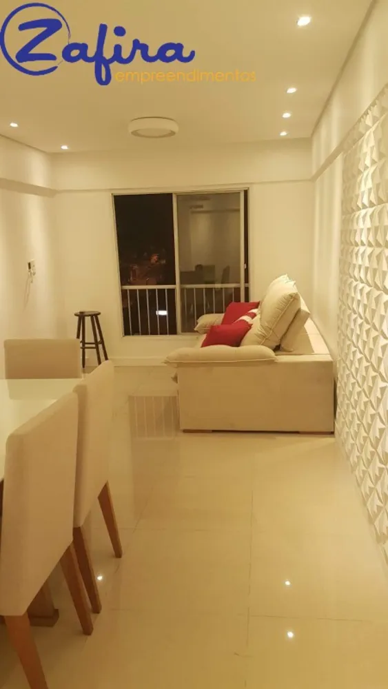 Apartamento, 2 quartos, 61 m² - Foto 6