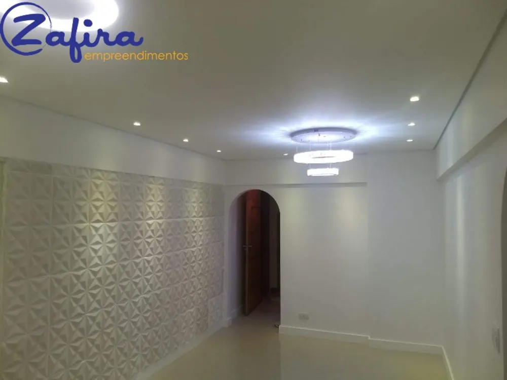 Apartamento, 2 quartos, 61 m² - Foto 1