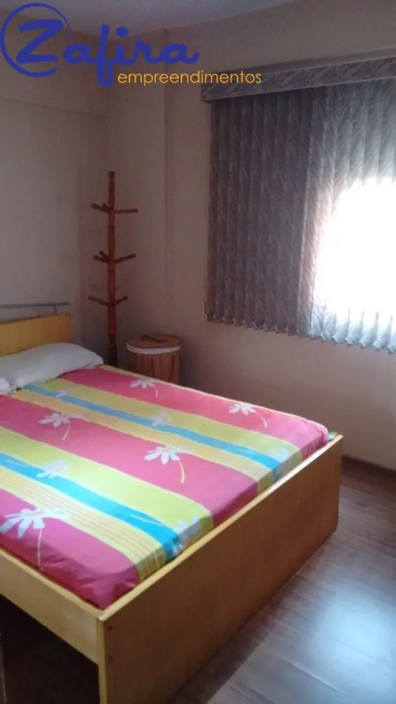 Apartamento, 2 quartos, 61 m² - Foto 7