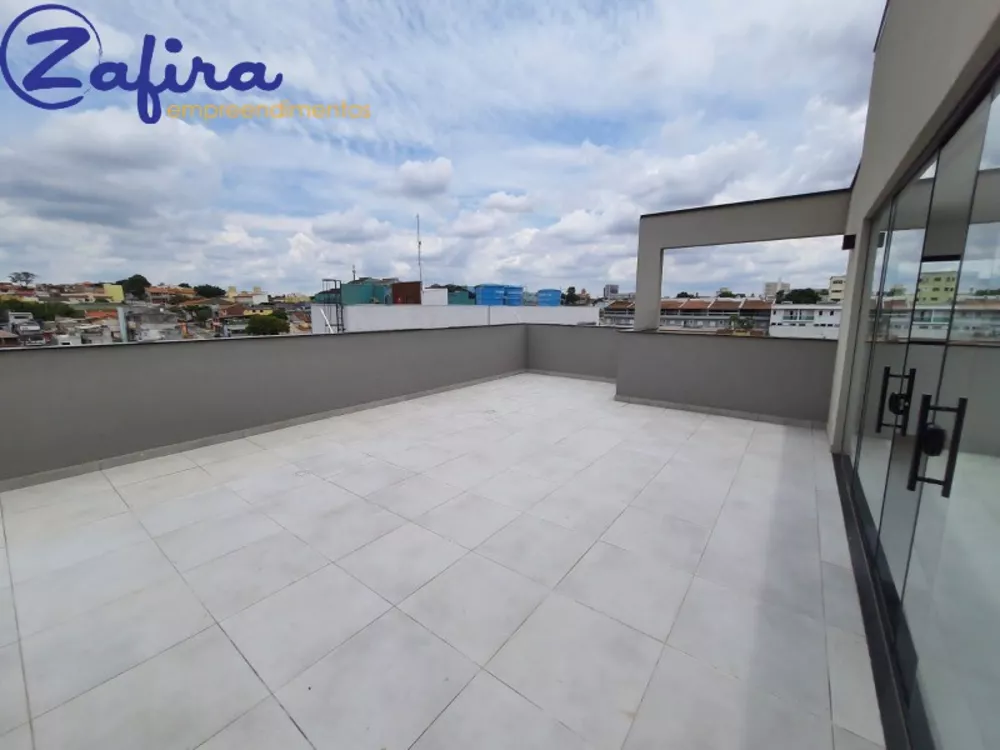 Apartamento à venda com 2 quartos, 47m² - Foto 4