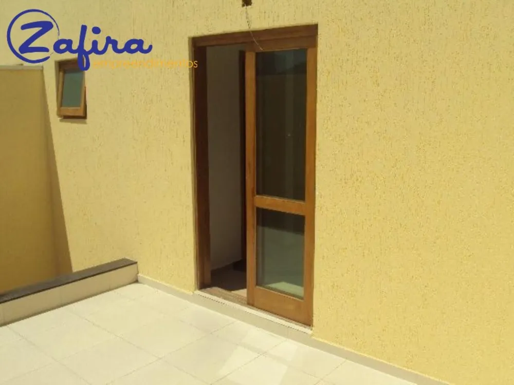 Casa, 3 quartos, 190 m² - Foto 1