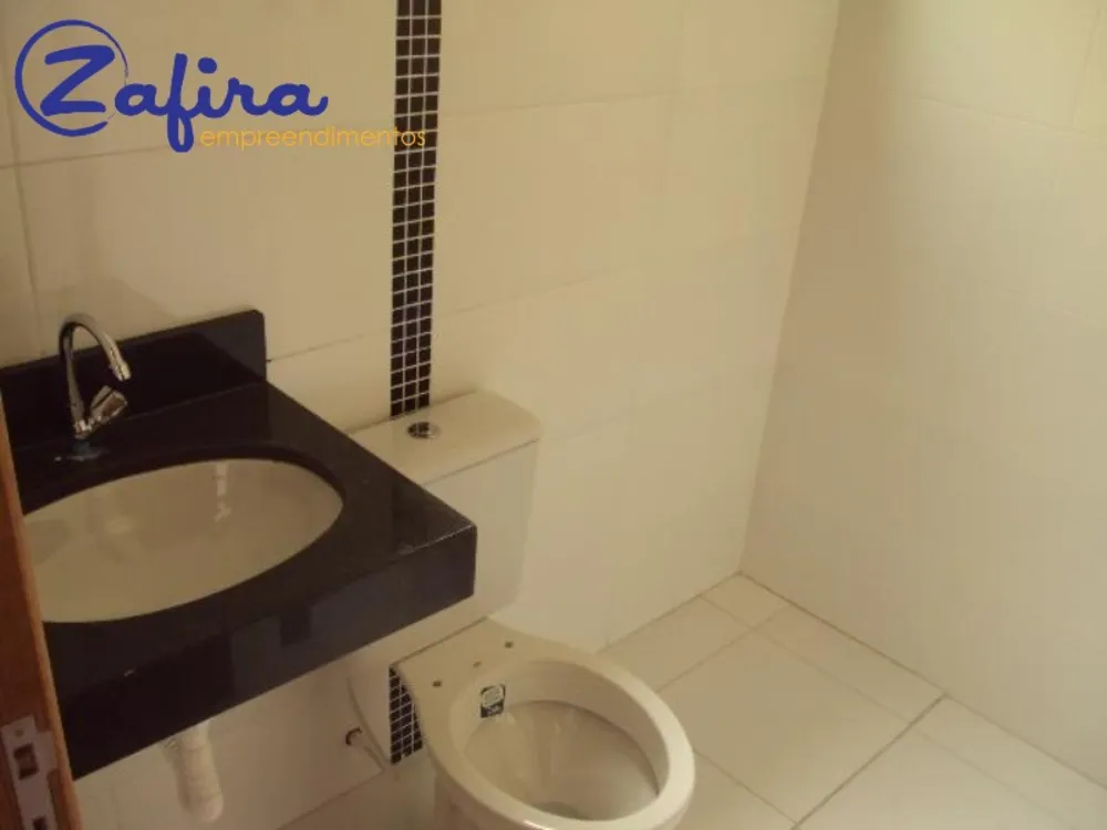 Casa, 3 quartos, 190 m² - Foto 11