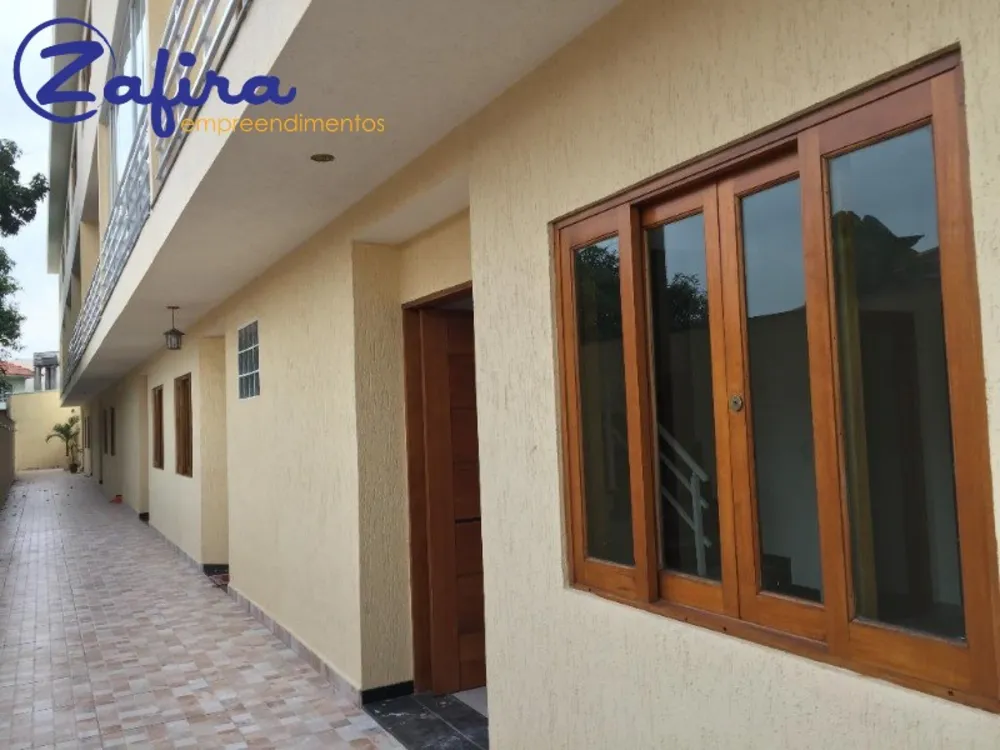 Casa, 3 quartos, 190 m² - Foto 5