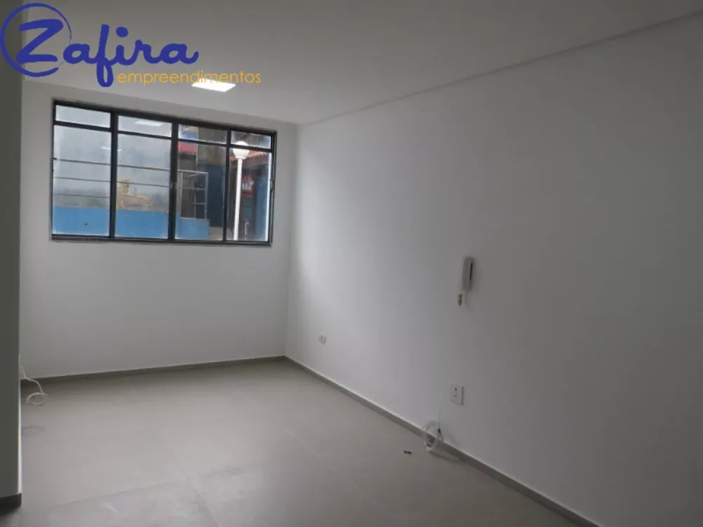 Apartamento para alugar com 2 quartos, 52m² - Foto 1