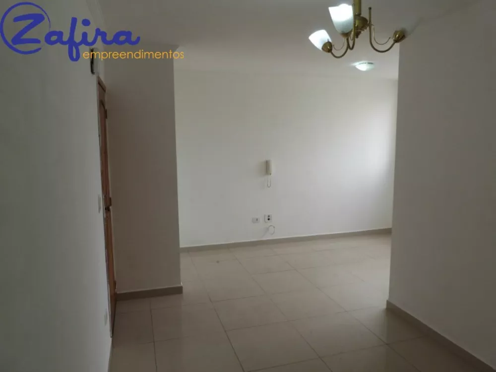 Apartamento para alugar com 2 quartos, 52m² - Foto 1