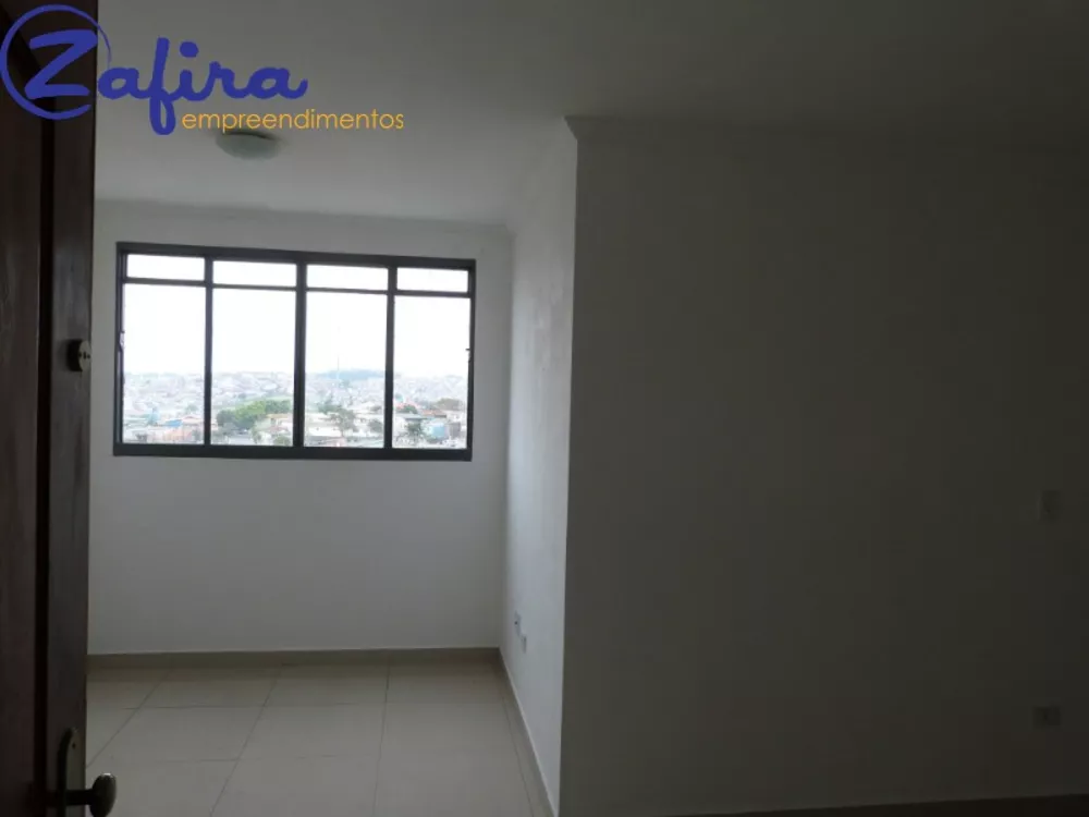 Apartamento para alugar com 2 quartos, 52m² - Foto 2