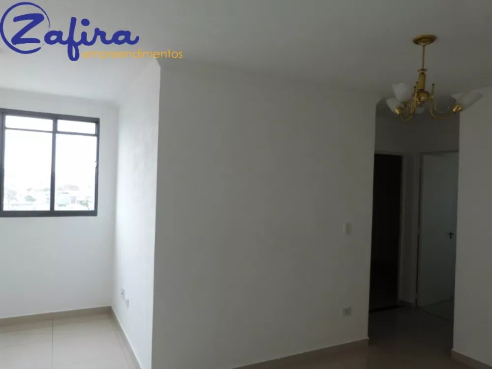 Apartamento para alugar com 2 quartos, 52m² - Foto 4