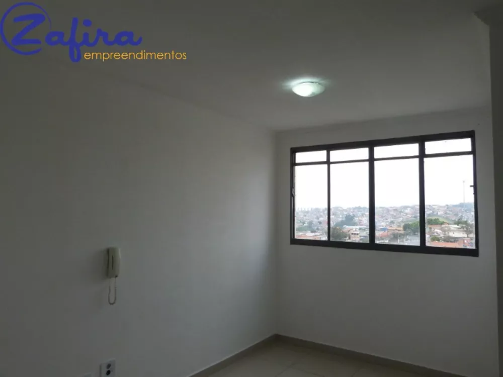 Apartamento para alugar com 2 quartos, 52m² - Foto 3