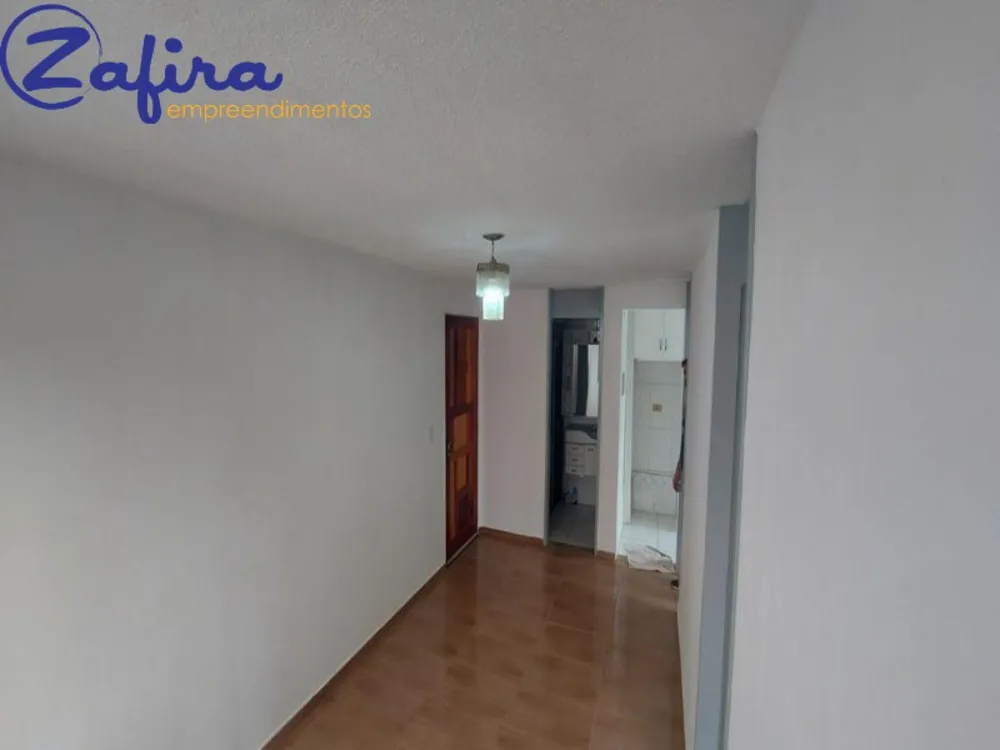Apartamento, 2 quartos, 53 m² - Foto 2