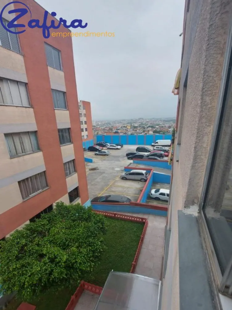 Apartamento, 2 quartos, 53 m² - Foto 15