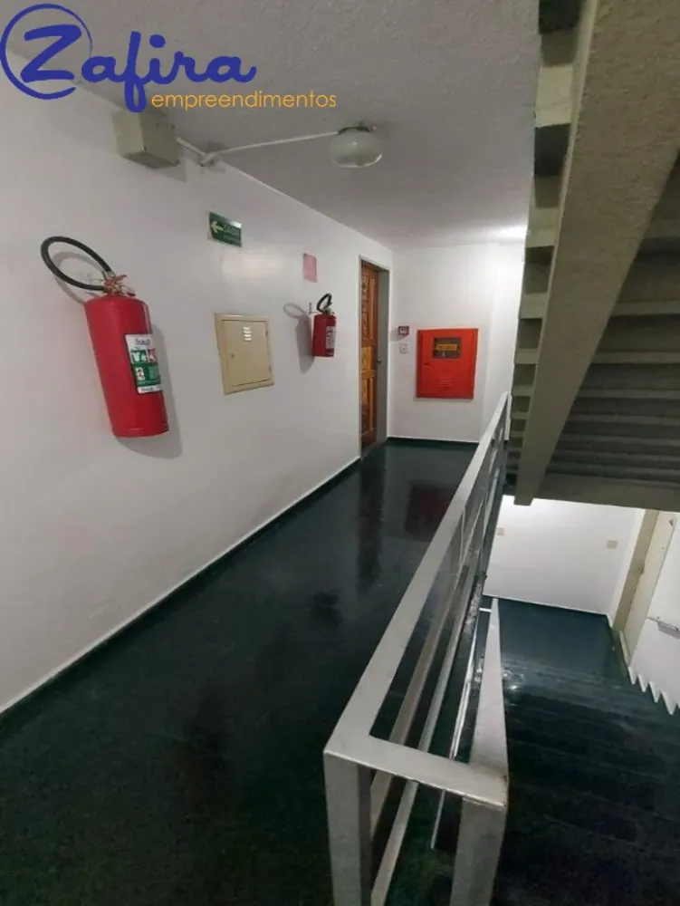 Apartamento, 2 quartos, 53 m² - Foto 12