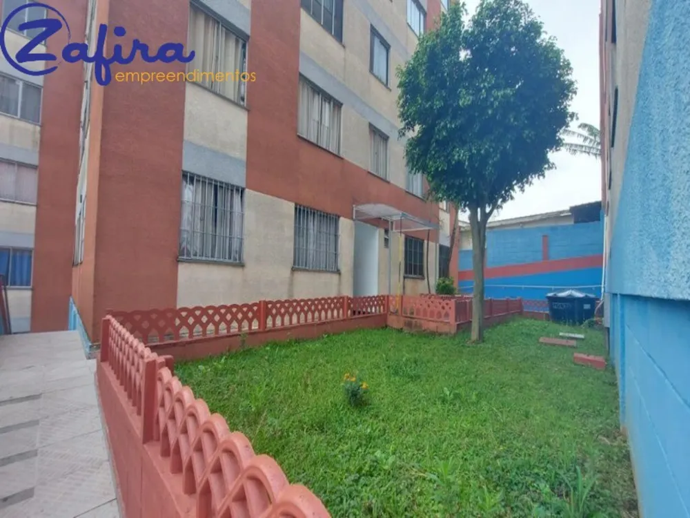 Apartamento, 2 quartos, 53 m² - Foto 10
