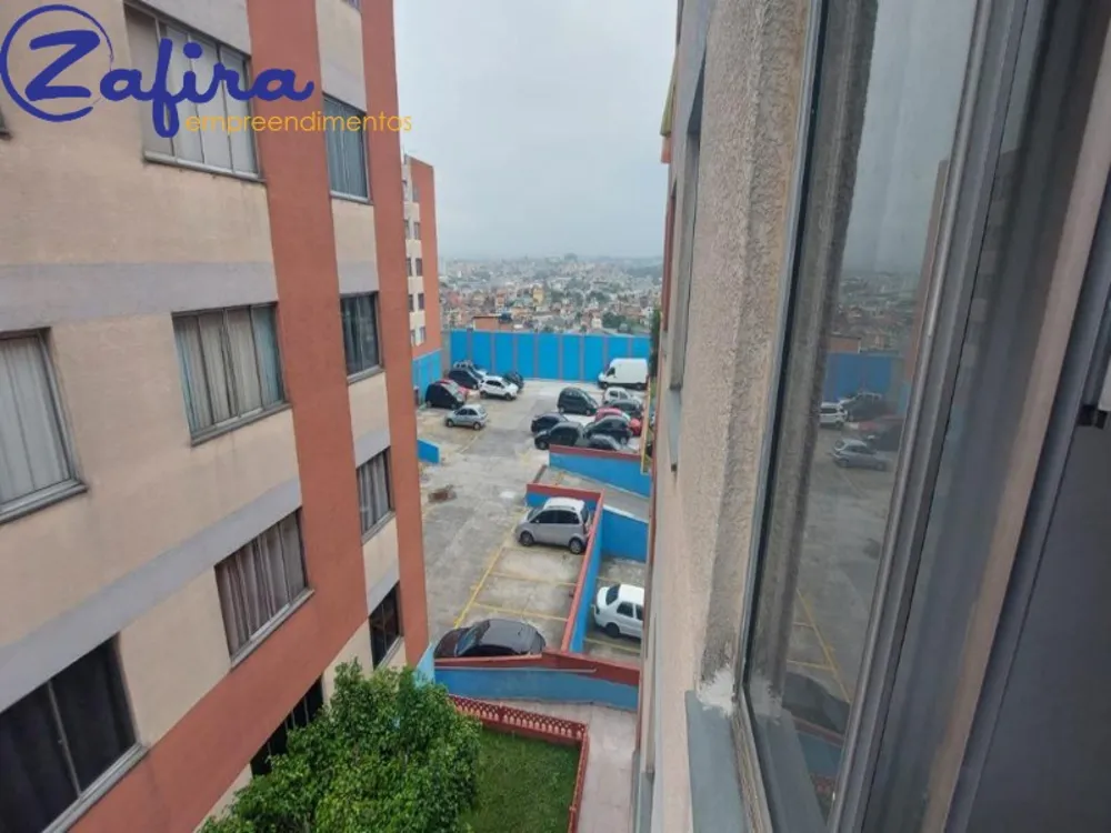 Apartamento, 2 quartos, 53 m² - Foto 14
