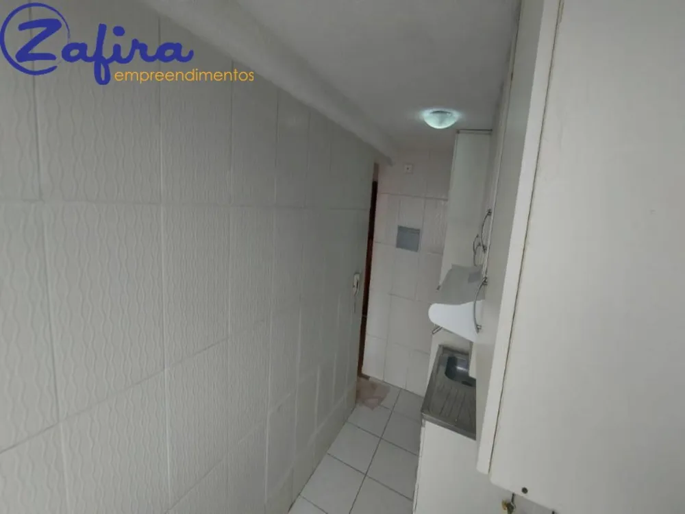 Apartamento, 2 quartos, 53 m² - Foto 6