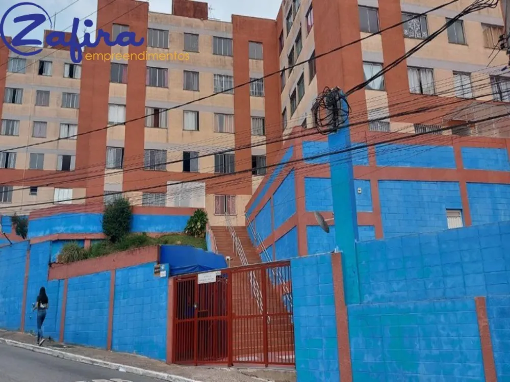 Apartamento, 2 quartos, 53 m² - Foto 16