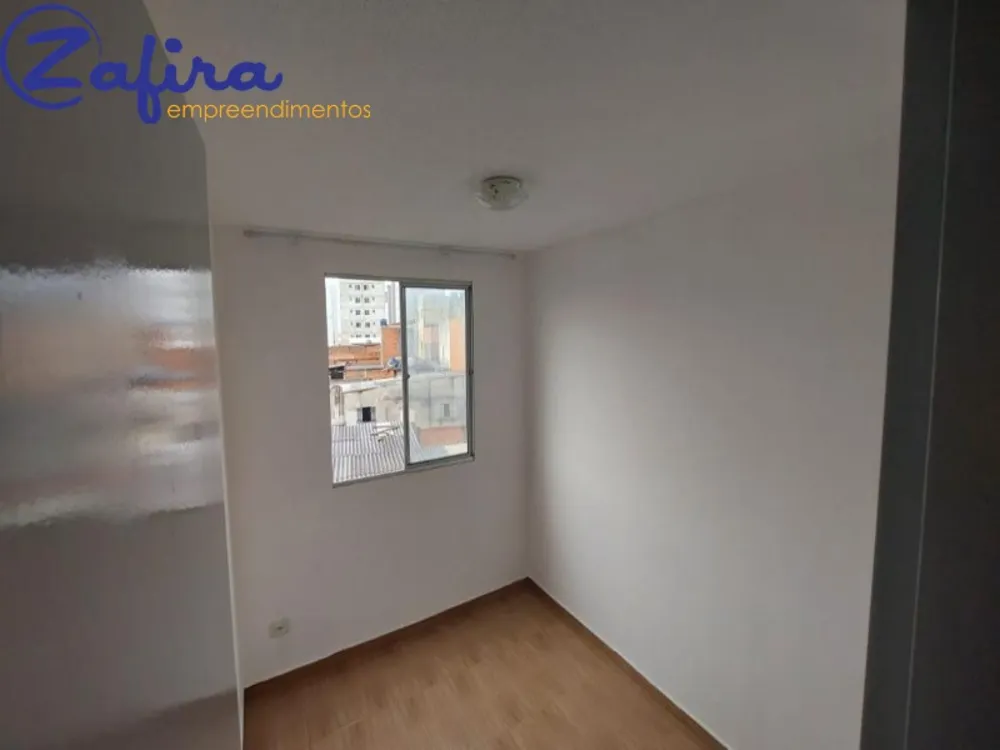 Apartamento, 2 quartos, 53 m² - Foto 3