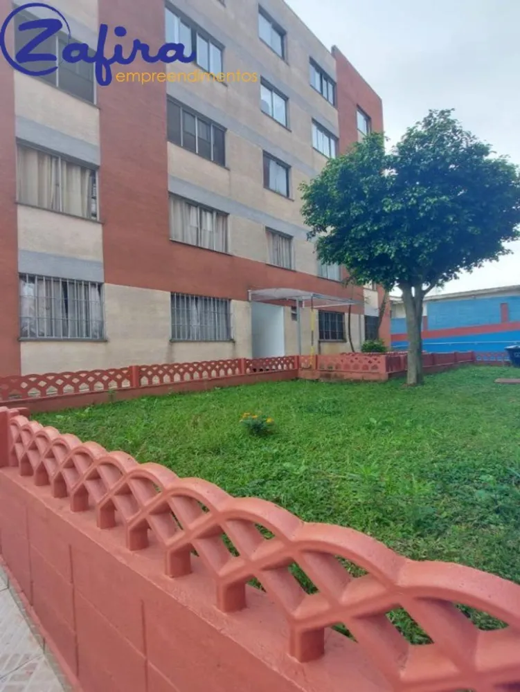 Apartamento, 2 quartos, 53 m² - Foto 11