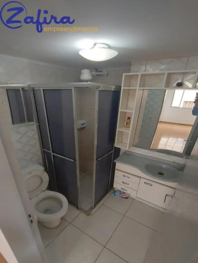 Apartamento, 2 quartos, 53 m² - Foto 7