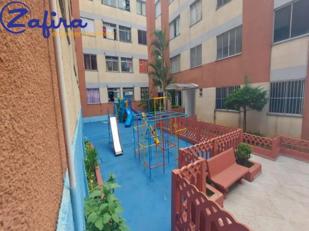 Apartamento, 2 quartos, 53 m² - Foto 13
