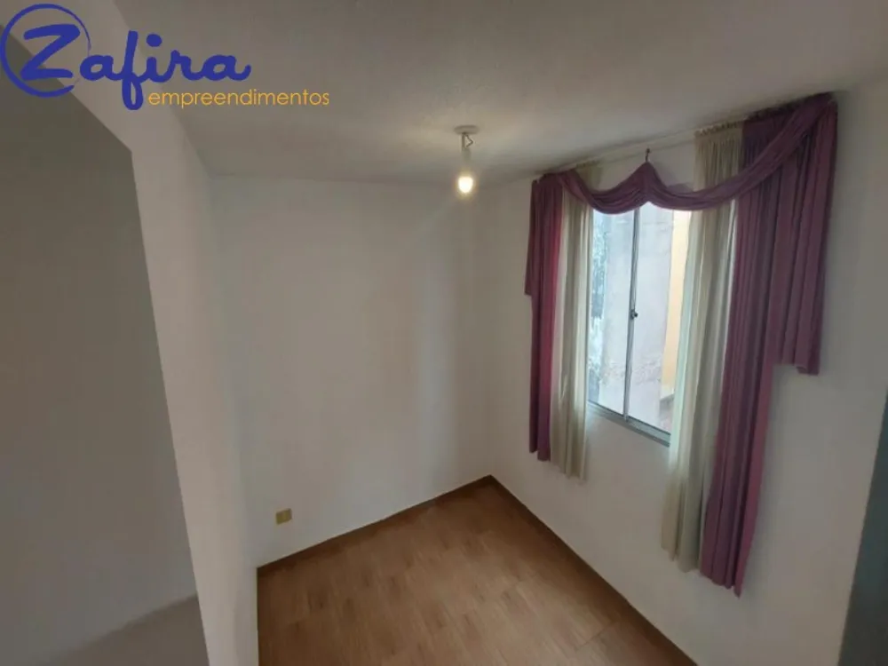 Apartamento, 2 quartos, 53 m² - Foto 4