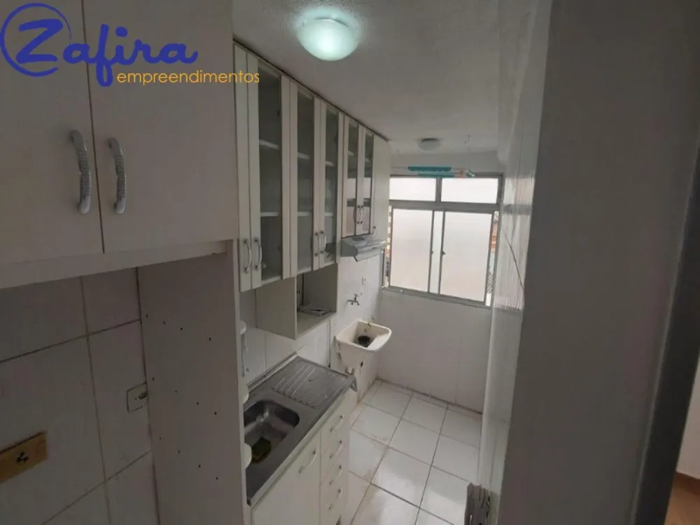 Apartamento, 2 quartos, 53 m² - Foto 5