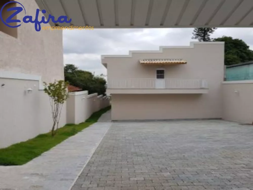 Casa à venda com 2 quartos, 55m² - Foto 2