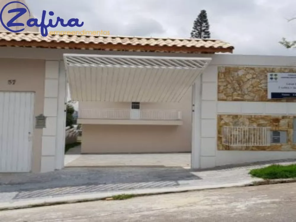 Casa à venda com 2 quartos, 55m² - Foto 3