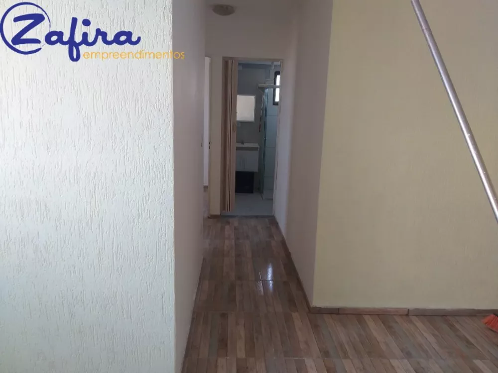 Apartamento à venda com 2 quartos, 57m² - Foto 4