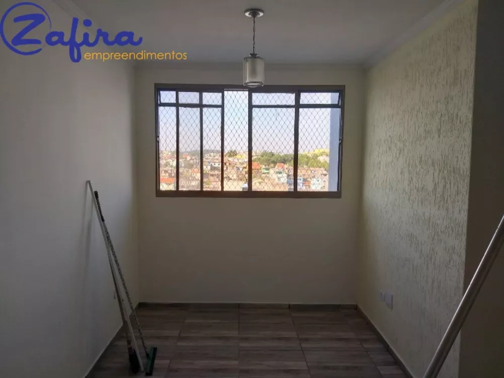 Apartamento à venda com 2 quartos, 57m² - Foto 3