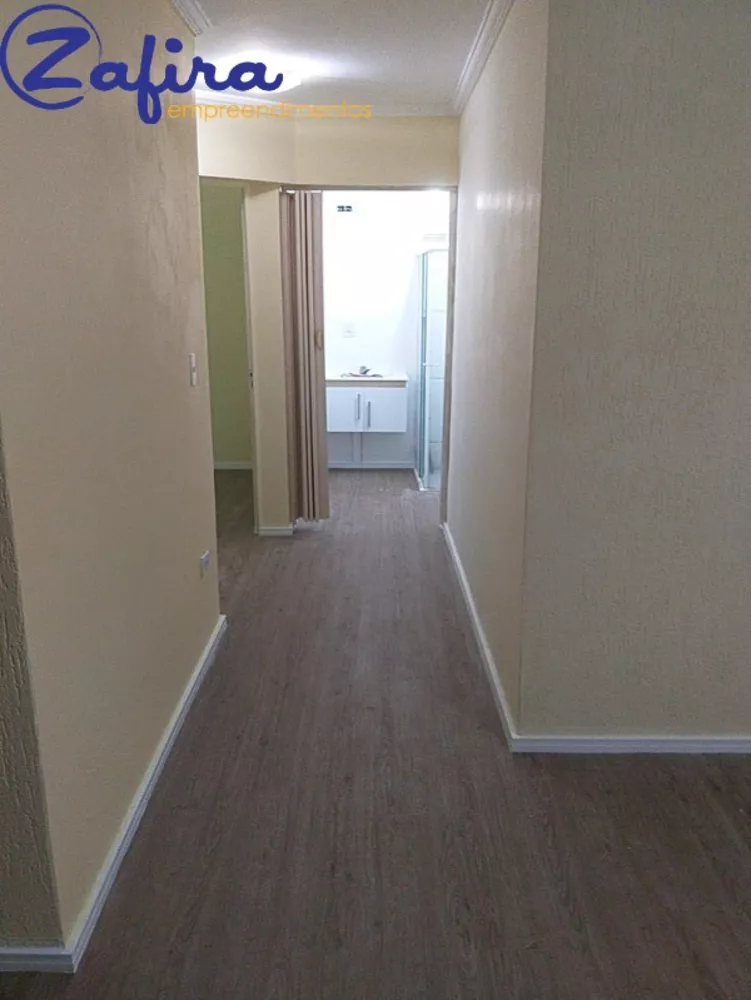 Apartamento à venda com 2 quartos, 57m² - Foto 1