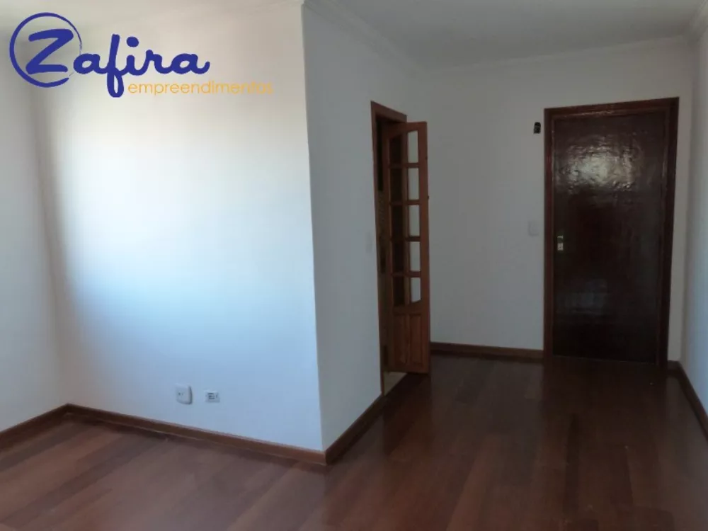 Apartamento à venda com 2 quartos, 57m² - Foto 1