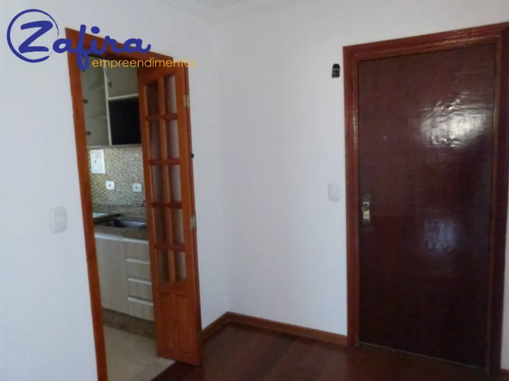 Apartamento à venda com 2 quartos, 57m² - Foto 2