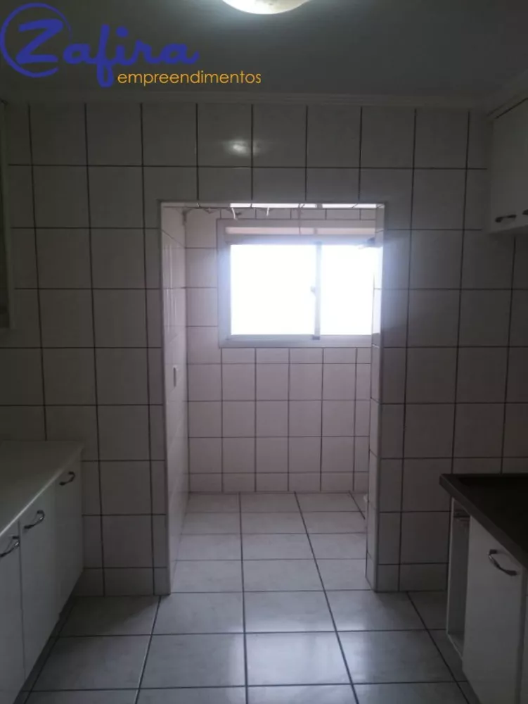 Apartamento à venda com 2 quartos, 53m² - Foto 5