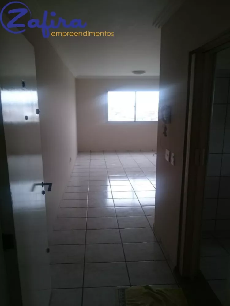 Apartamento à venda com 2 quartos, 53m² - Foto 6