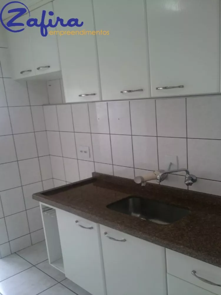 Apartamento à venda com 2 quartos, 53m² - Foto 4