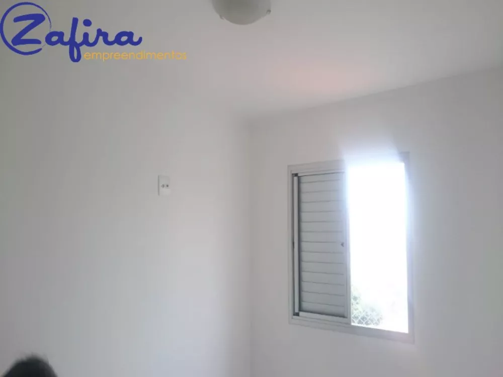 Apartamento à venda com 2 quartos, 53m² - Foto 2