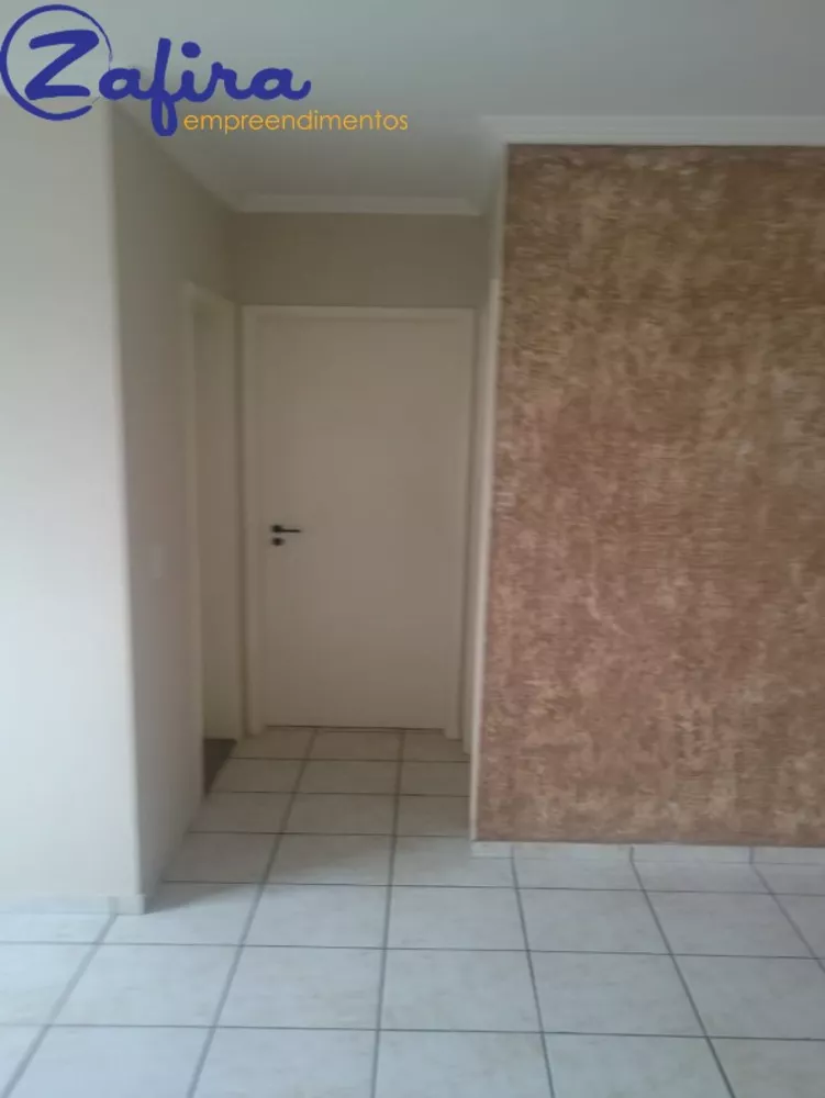 Apartamento à venda com 2 quartos, 53m² - Foto 3