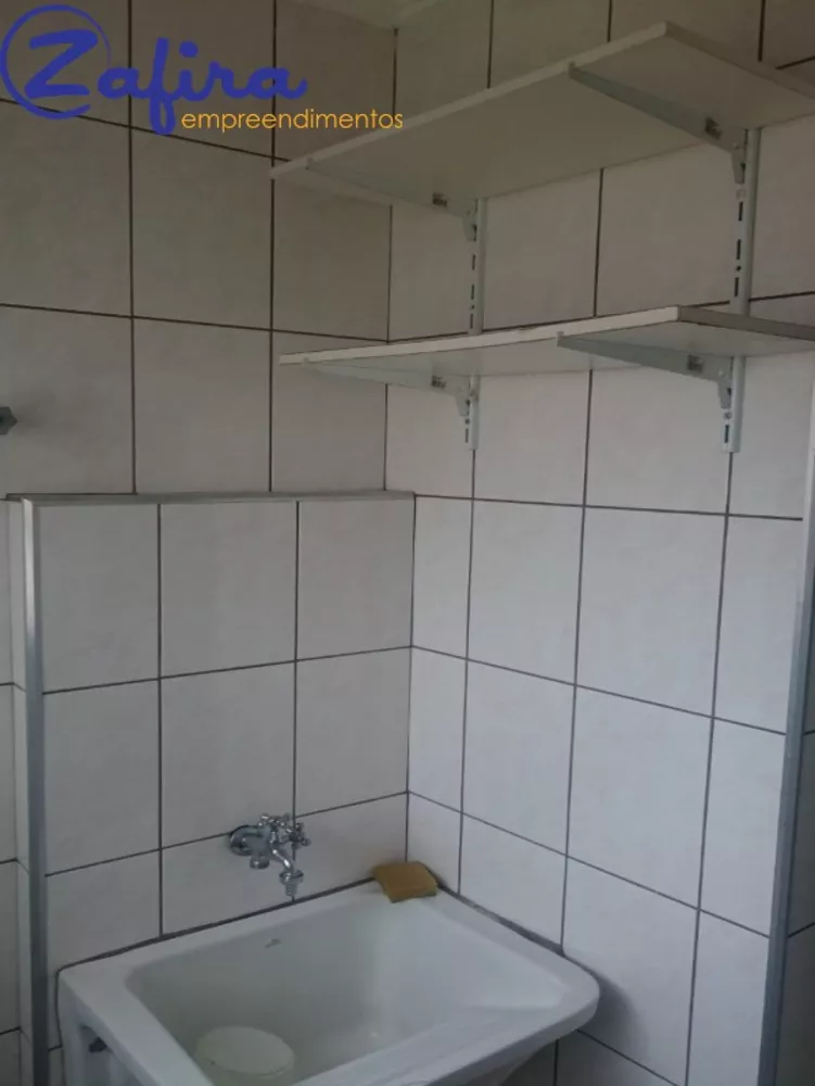 Apartamento à venda com 2 quartos, 53m² - Foto 7