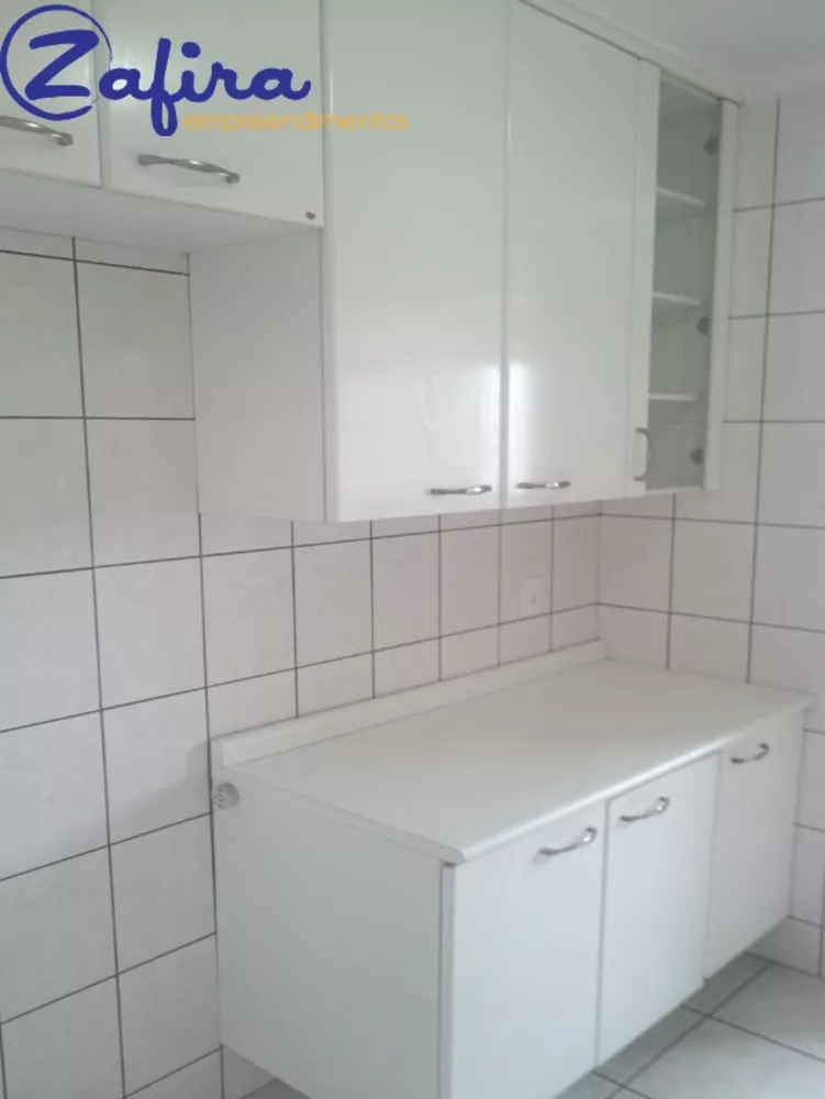 Apartamento à venda com 2 quartos, 53m² - Foto 8