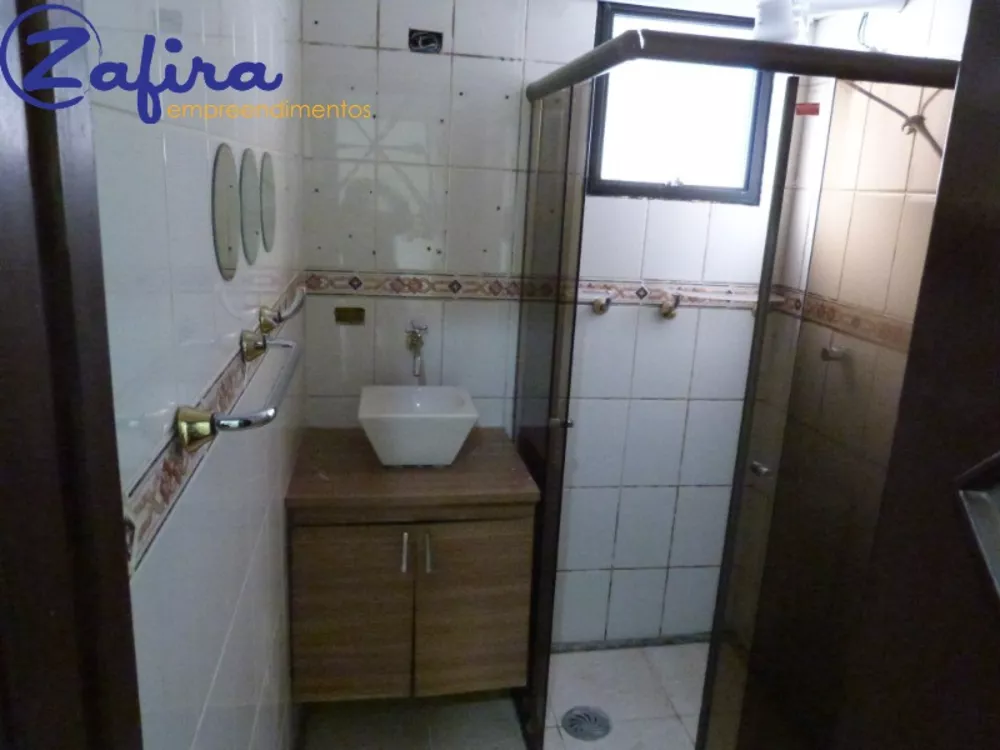 Apartamento à venda com 2 quartos, 53m² - Foto 8