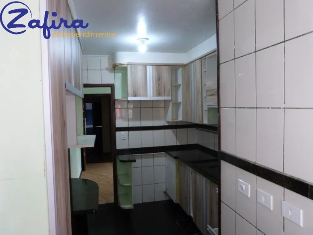 Apartamento à venda com 2 quartos, 53m² - Foto 4