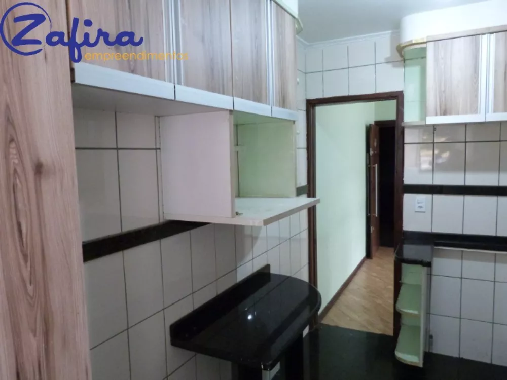 Apartamento à venda com 2 quartos, 53m² - Foto 6