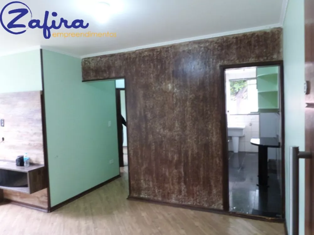 Apartamento à venda com 2 quartos, 53m² - Foto 2